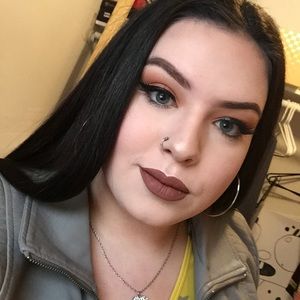 Meet your Posher, Paityn